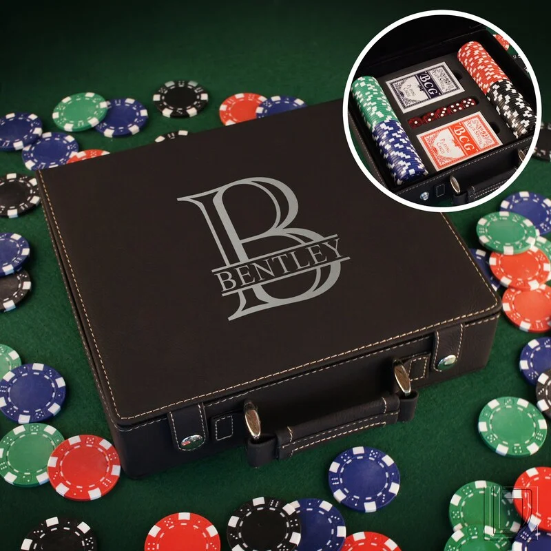 Poker 101