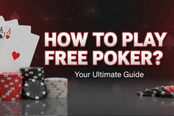 Poker cheat