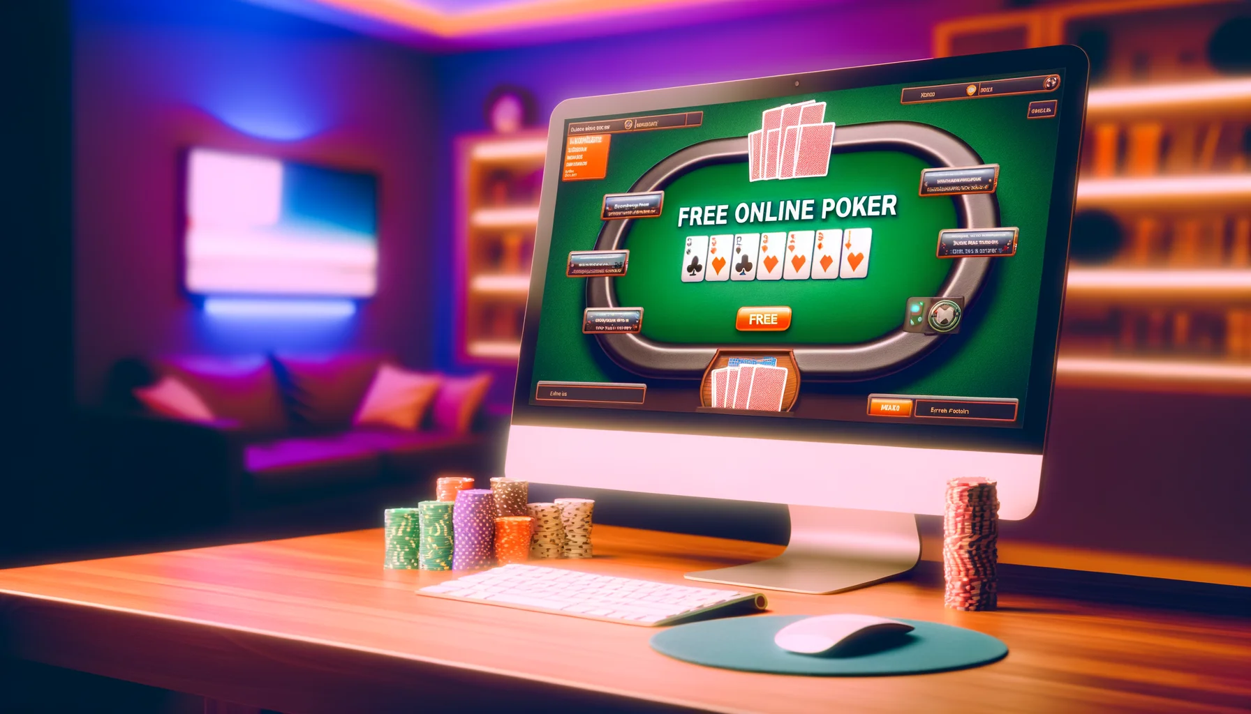 Rivers casino poker room